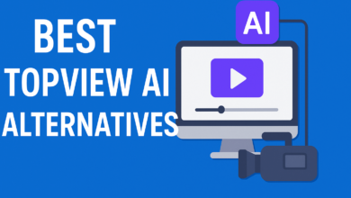 TopView AI Alternative