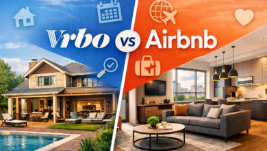 Vrbo vs Airbnb