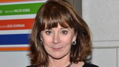 Patricia Richardson net worth