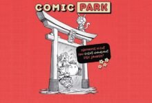 ComicPark