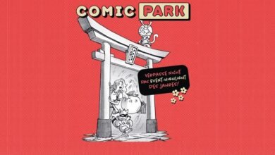 ComicPark