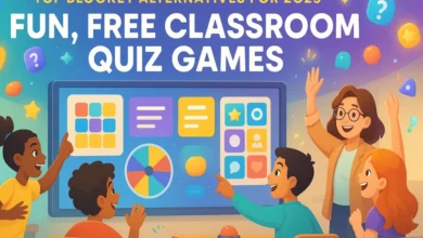 Blooket Alternatives