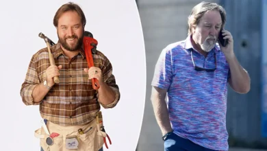 Richard Karn net worth