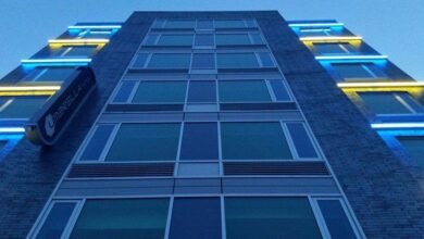 Umbrella Hotel Bronx