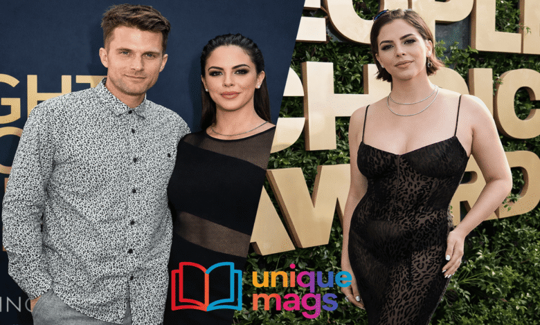 Katie Maloney net worth