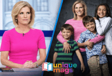 Michael Dmitri Ingraham