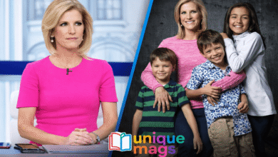 Michael Dmitri Ingraham