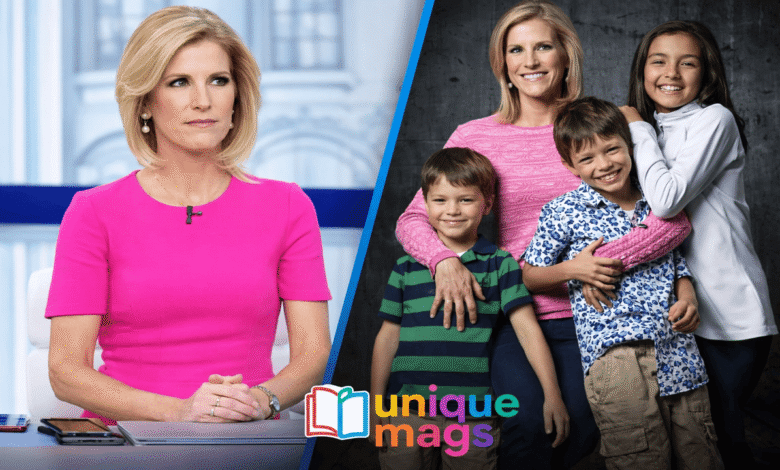 Michael Dmitri Ingraham