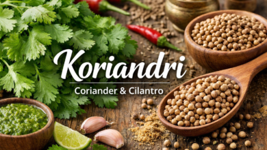 Koriandri