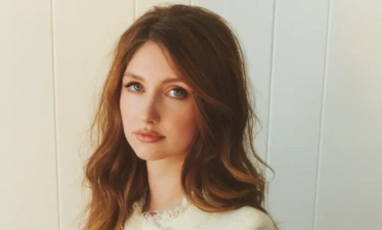 Madison Elise Rogers