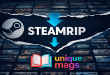 SteamRIP